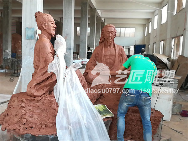 赣州雕塑厂