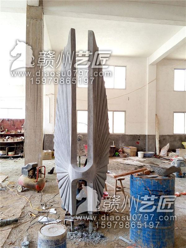 赣州艺匠雕塑