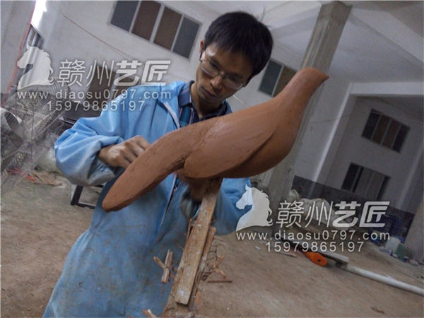 赣州艺匠雕塑