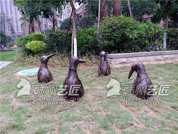 赣州艺匠雕塑