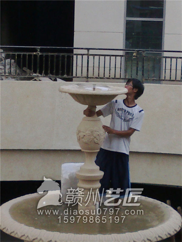 赣州艺匠雕塑