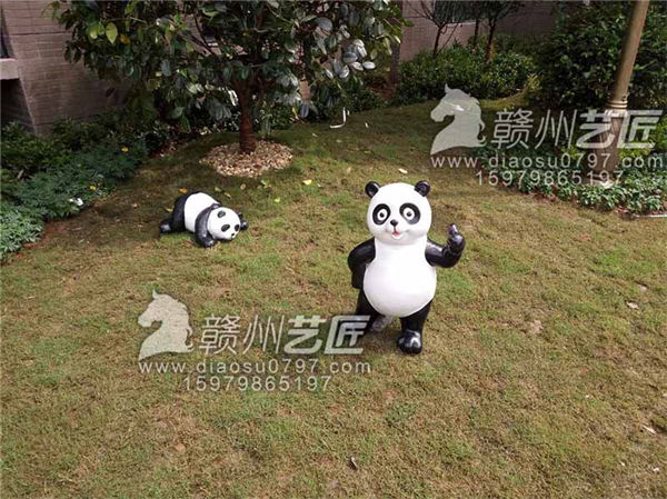 赣州园林雕塑