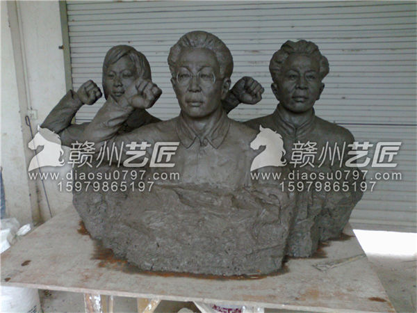 赣州艺匠雕塑
