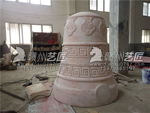 赣州雕塑制作