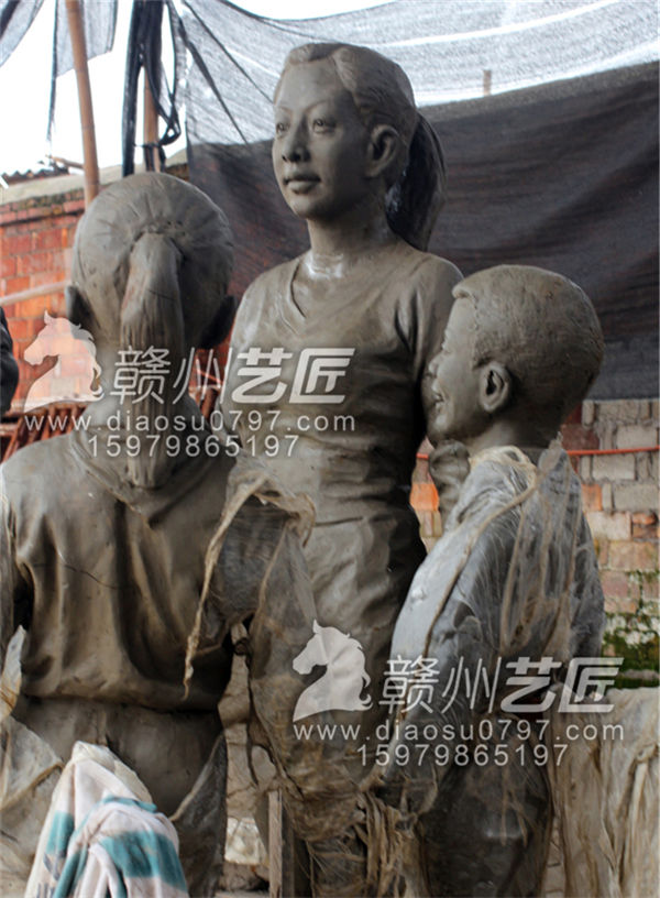 赣州校园文化建设