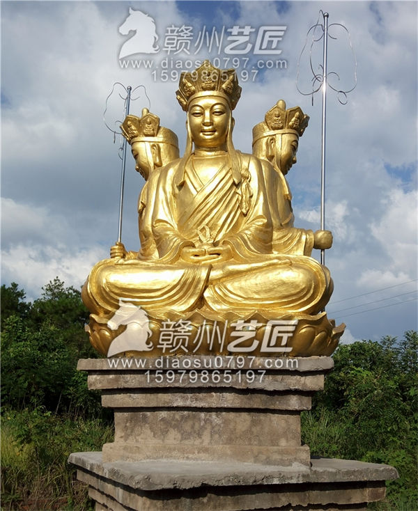 赣州雕塑