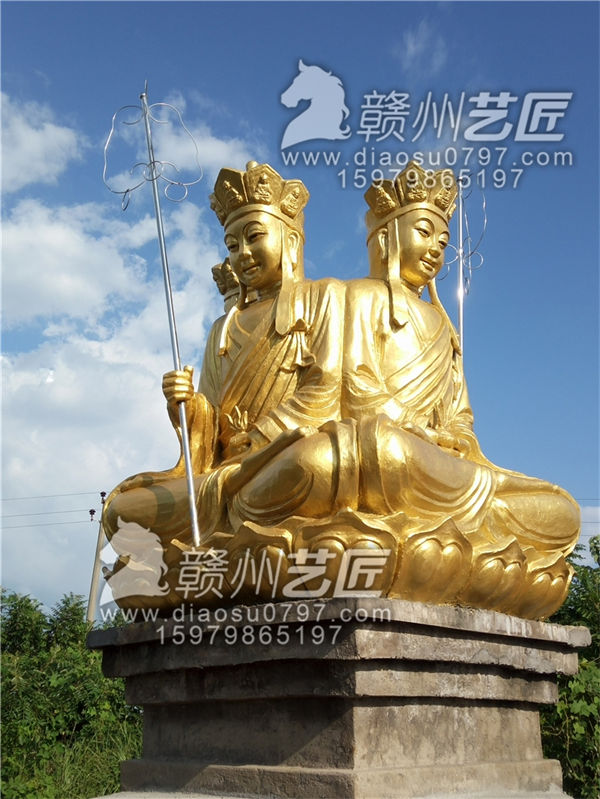 艺匠雕塑 宗教雕塑