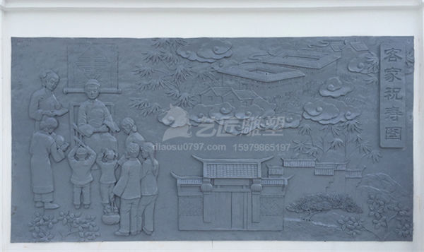 赣州雕塑