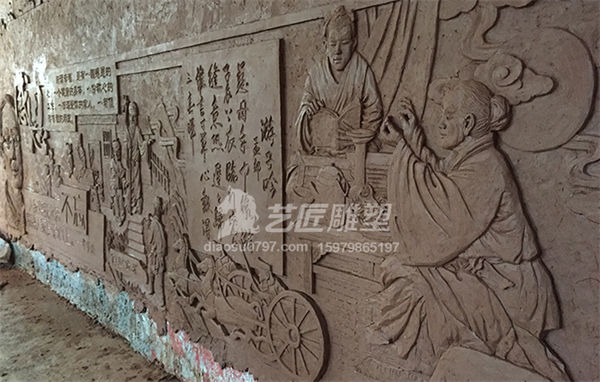赣州艺匠雕塑