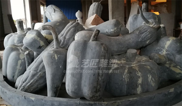 江西农业雕塑制作厂