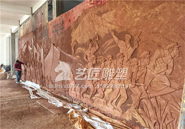 艺匠雕塑