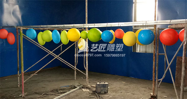 赣州婚庆道具制作厂