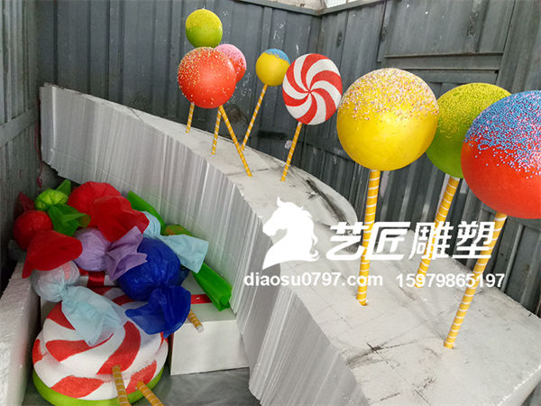 赣州婚庆道具制作厂