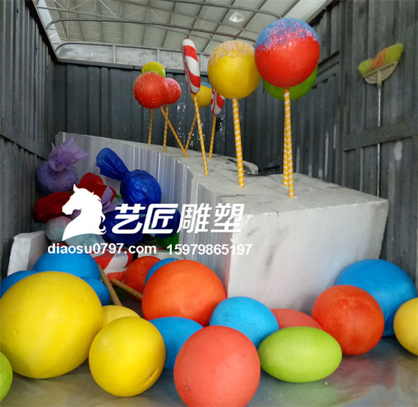 赣州婚庆道具制作厂