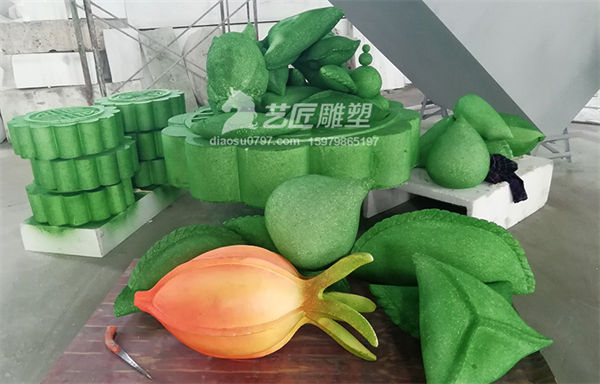 赣州美陈