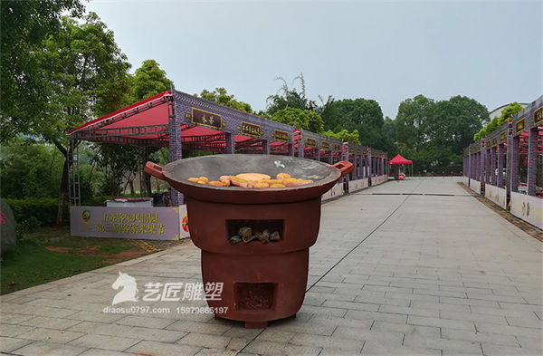 赣州活动美陈公司