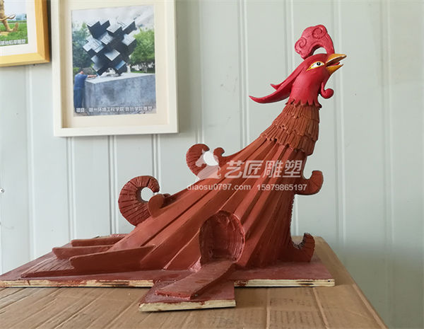 赣州雕塑