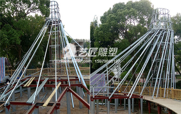 赣州艺匠雕塑