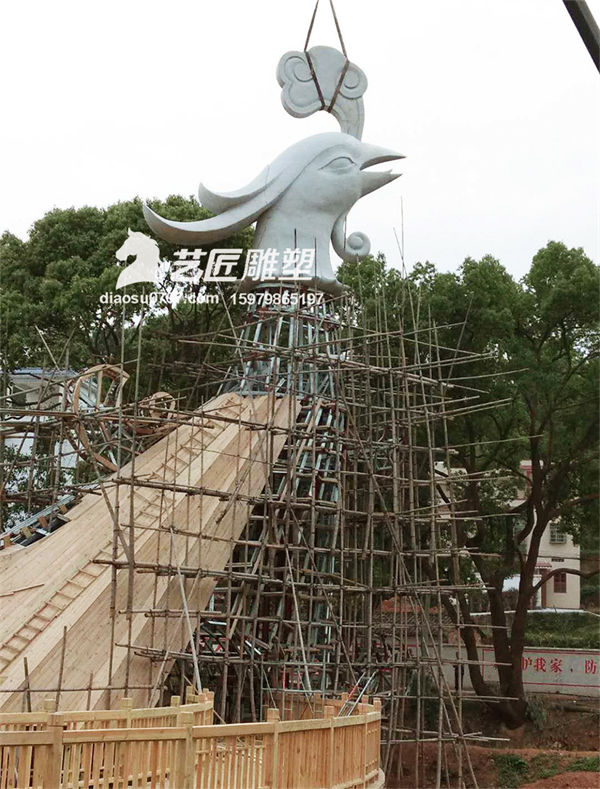 赣州艺匠雕塑