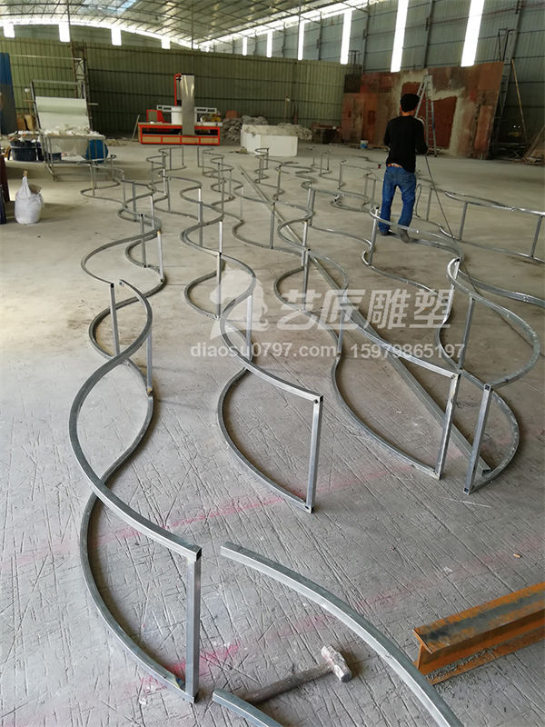 赣州婚庆道具制作