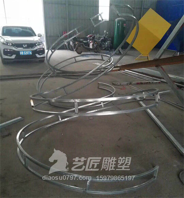 赣州艺匠雕塑承接婚庆道具制作。亦可租赁。