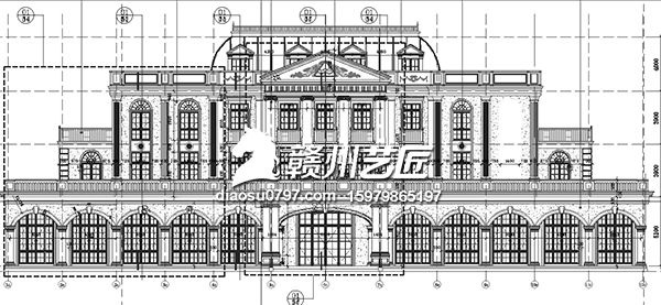 赣州GRC制作安装