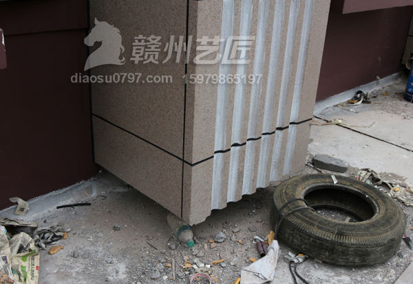 赣州GRC供应