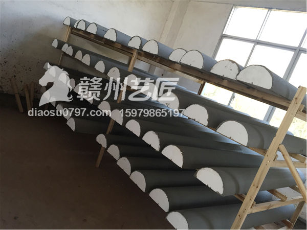 赣州EPS线条
