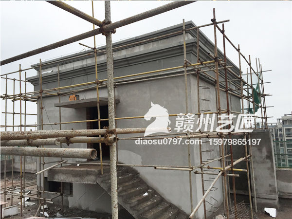赣州EPS线条