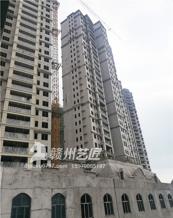 赣州EPS线条