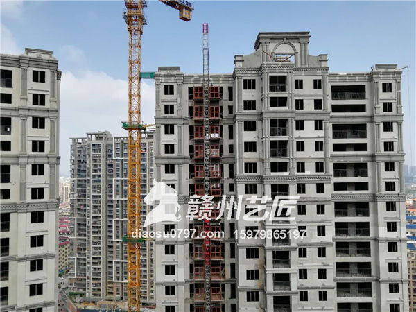 赣州EPS线条