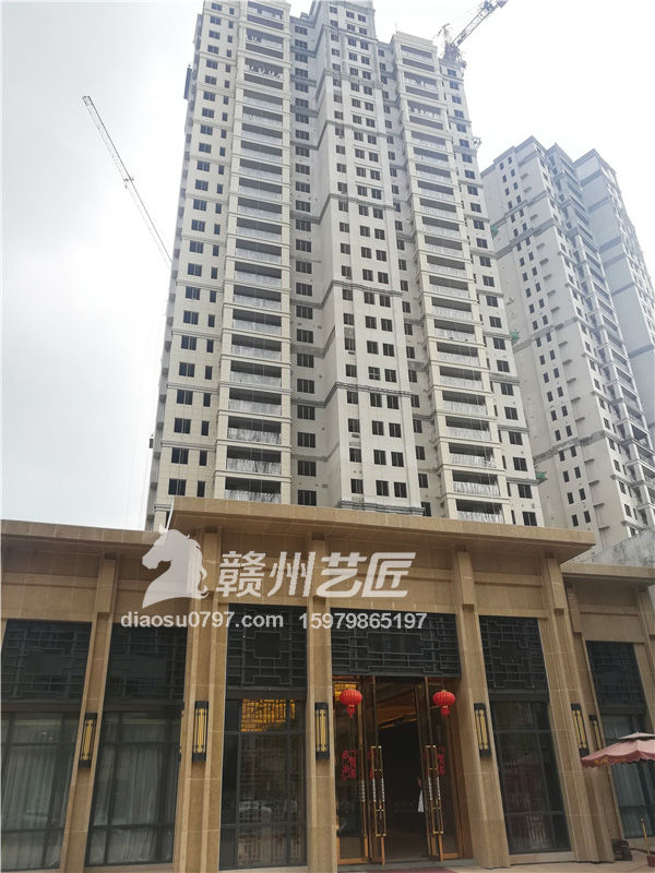 赣州EPS线条