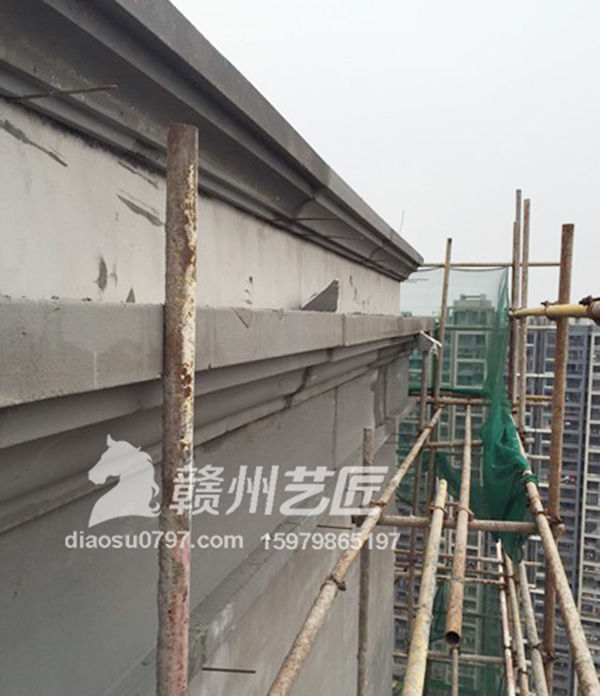 赣州EPS线条