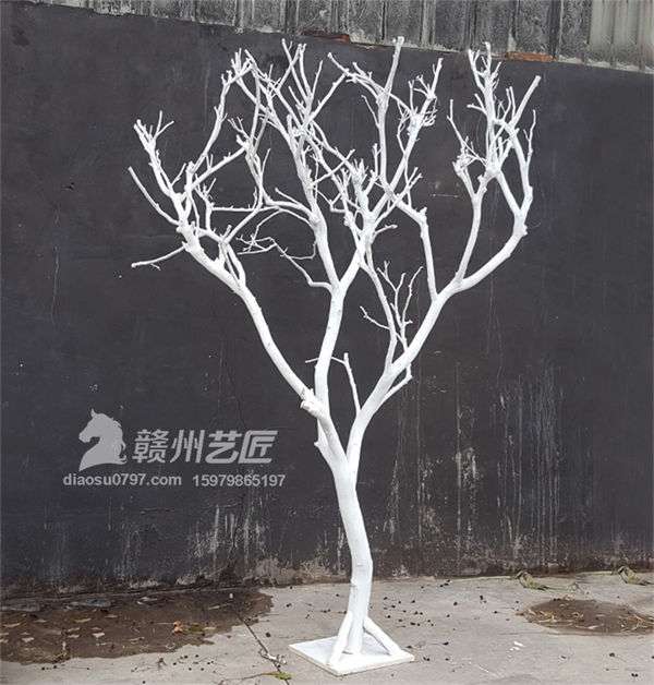 赣州婚庆假树