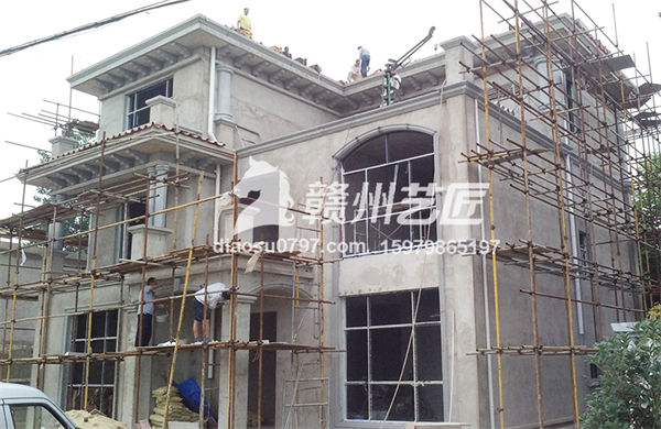 赣州GRC 赣州GRC