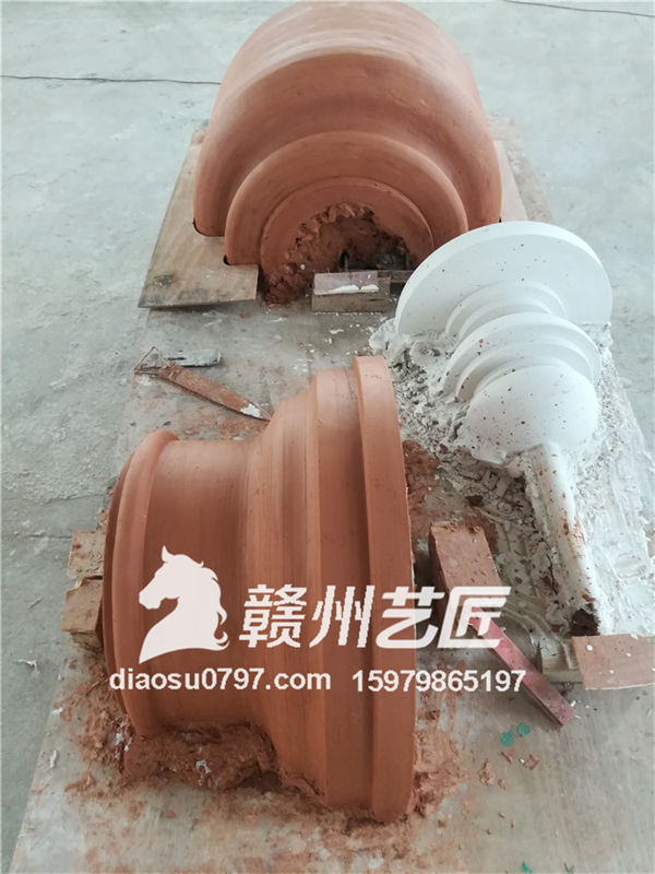 赣州GRC模具