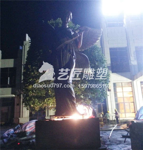 赣州大型雕塑厂