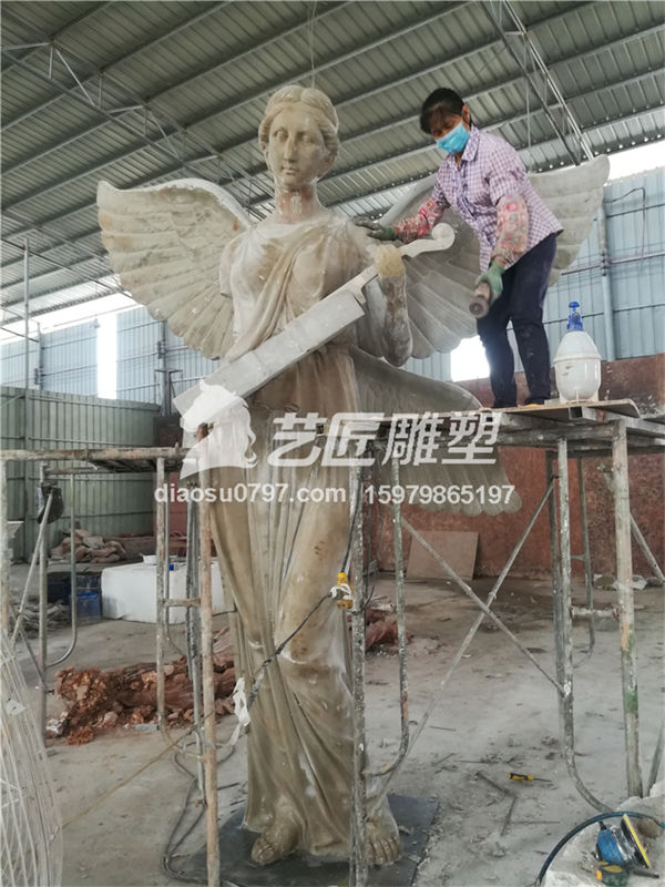大型雕塑厂