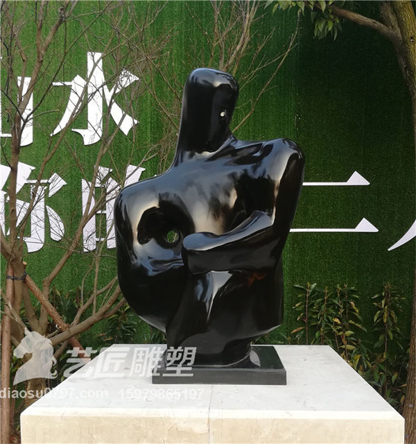 艺术造型摆件 抽象类型雕塑