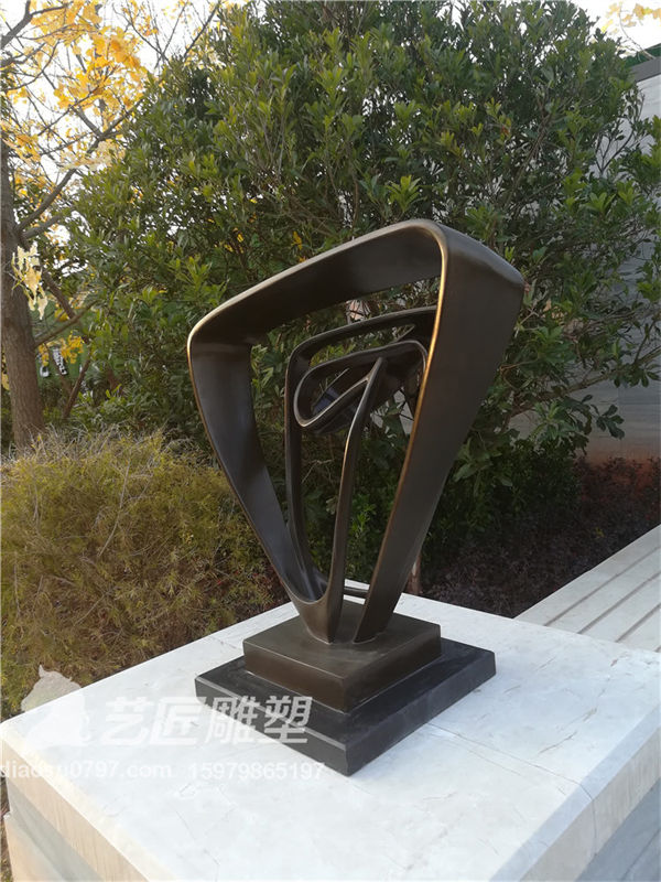 艺术造型雕塑 赣州创意类型摆件
