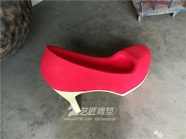 赣州泡沫雕塑 卡通泡沫雕塑