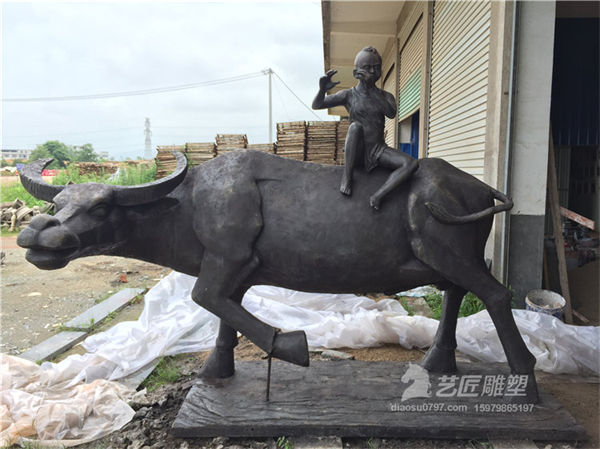 赣州玻璃钢雕塑 赣州水泥雕塑
