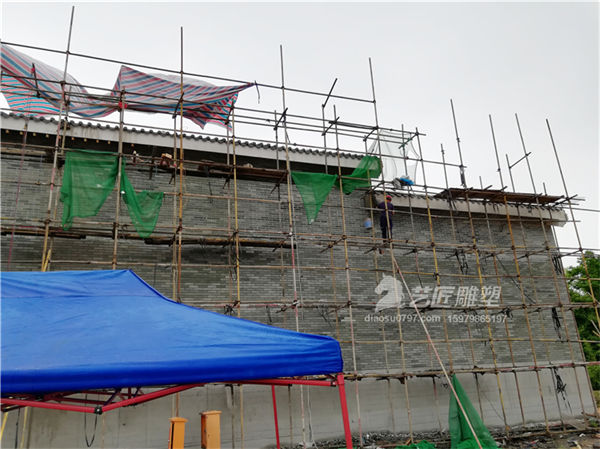 赣州古建EPS配件 赣州EPS建筑构件
