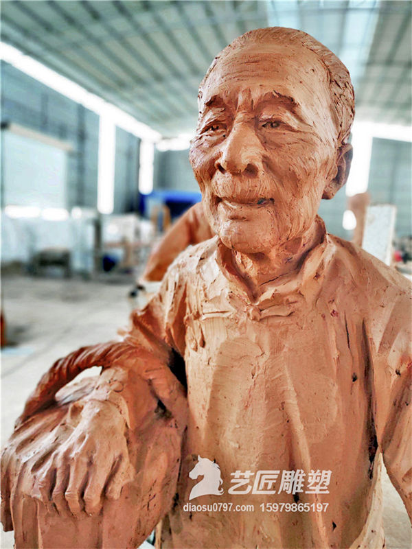 玻璃钢人物雕塑 玻璃钢人物雕塑厂家
