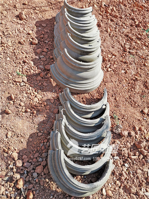 赣州欧式亭GRC水泥构件