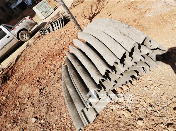 赣州欧式亭GRC水泥构件厂家