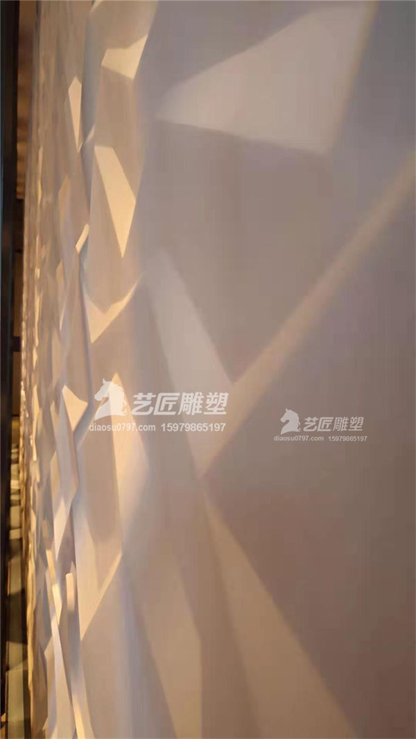 江西GRG造型制品厂家 赣州GRG造型制品厂家