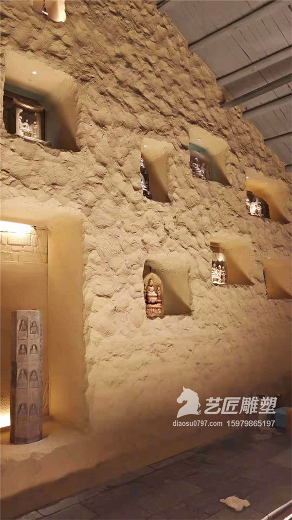 江西泡沫雕塑 赣州泡沫雕塑