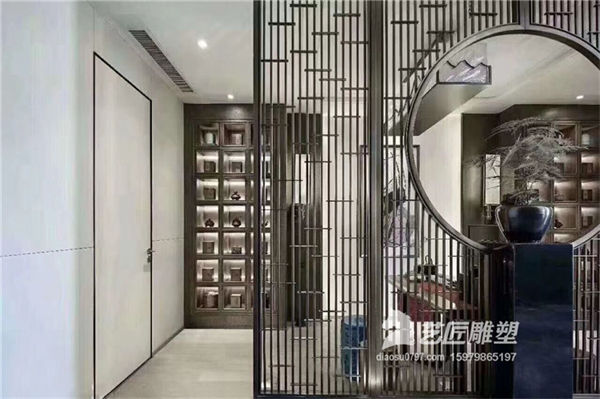赣州艺匠雕塑 赣州不锈钢雕塑