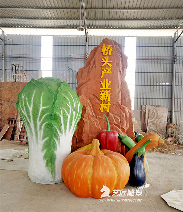 赣州玻璃钢雕塑 赣州艺匠雕塑